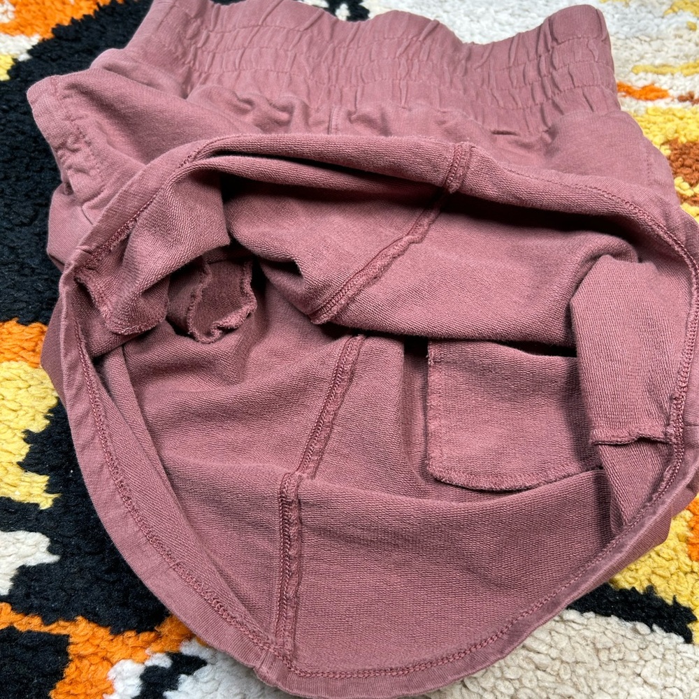 ASOS, rust skirt!! - Picture 9 of 9